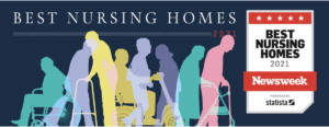 best of nursing homes award