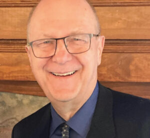 Gary Alexander