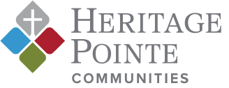 Heritage Pointe Communities Logo