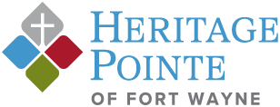 Heritage Pointe of Fort Wayne Logo