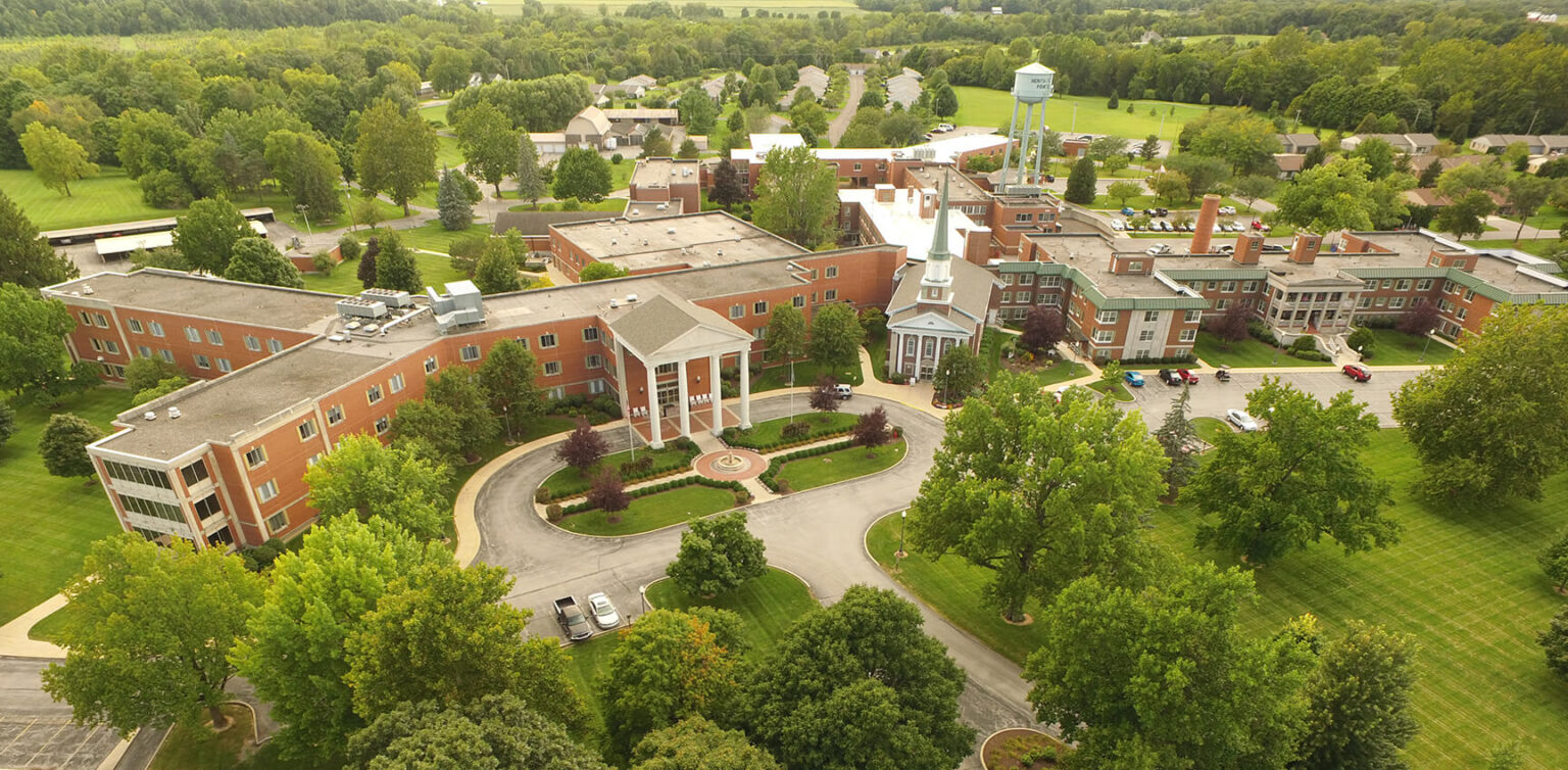 Our Gallery | Warren, Indiana | Heritage Pointe Senior Living