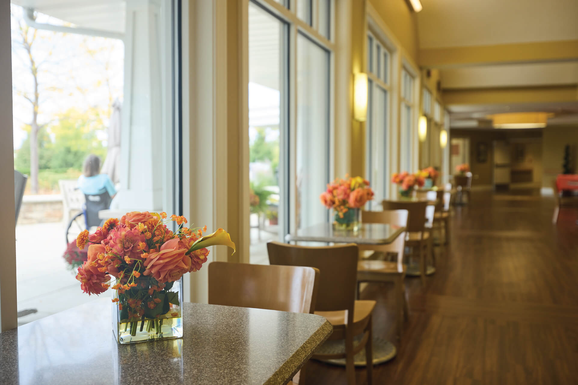 Couples dining tables