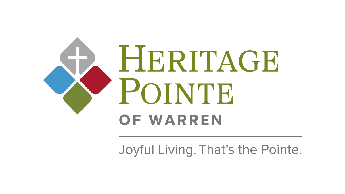 Floor Plans & Pricing Heritage Pointe of Warren
