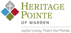 Heritage Pointe of Warren