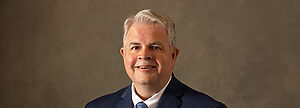 Wide image of Rod Craft's Headshot