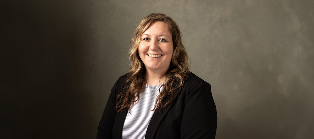 Kayla Malott headshot