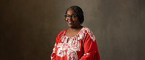 Shona Kirkpatrick Headshot