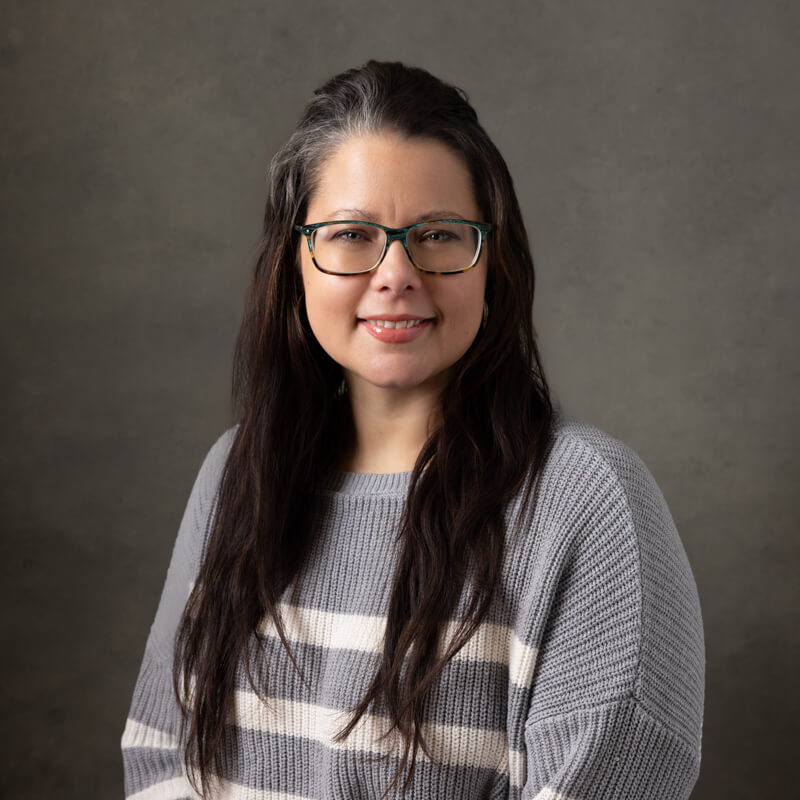 Emily Jones headshot