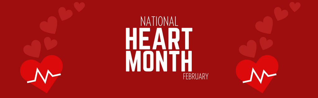 International Heart Month