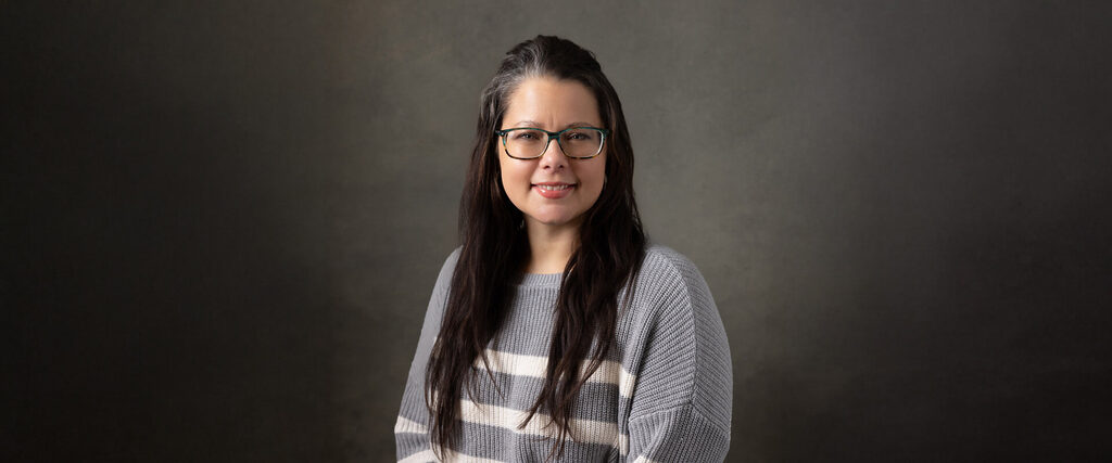 Emily Jones Headshot