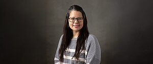 Emily Jones Headshot