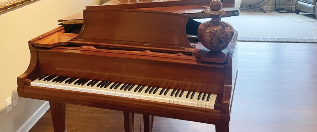 Grand Piano
