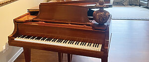 Grand Piano