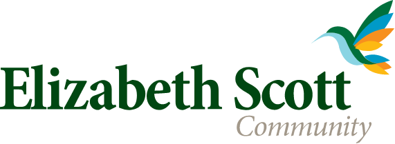 Elizabeth Scott community logo