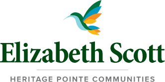 Elizabeth Scott Logo