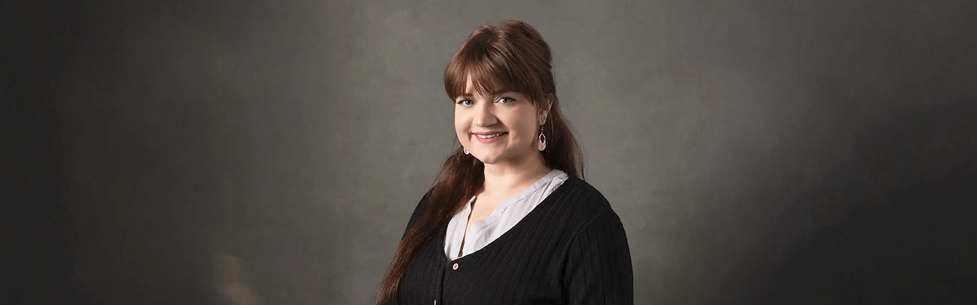 Ambe Hadley headshot