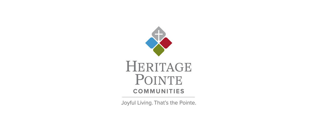 Heritage Pointe Communities Logo