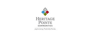 Heritage Pointe Communities Logo