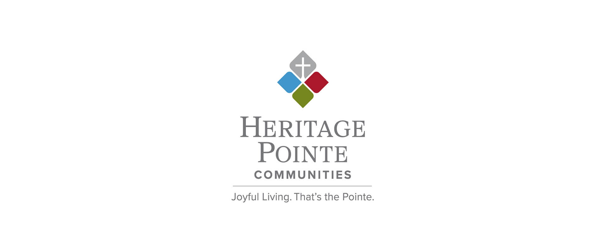 Heritage Pointe Communities Logo