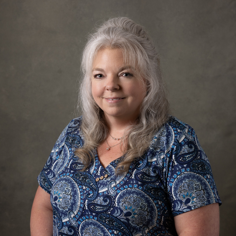 Lisa Rogers headshot