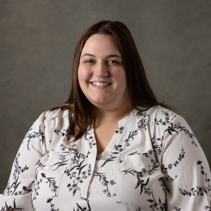 Olivia Baker headshot