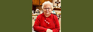 Bonnie Meyers Warren receptionist