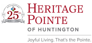 Heritage Pointe of Huntington
