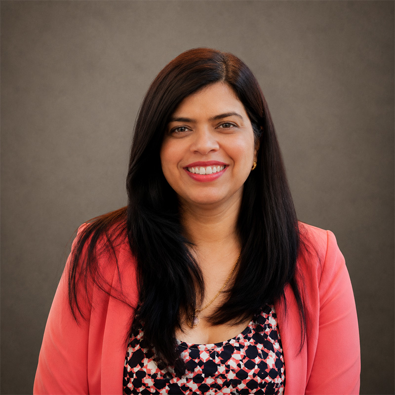 Kavita Beri headshot