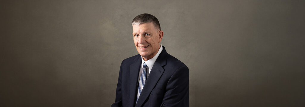 William Rees headshot